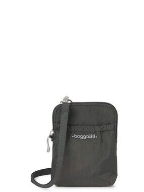 Baggallini RFID Bryant Pouch Crossbody